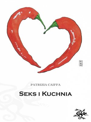 cover image of Seks I Kuchnia